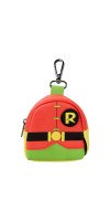 DC Comics - Batman: 85th Anniversary Robin Treat Bag
