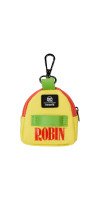 DC Comics - Batman: 85th Anniversary Robin Treat Bag