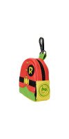 DC Comics - Batman: 85th Anniversary Robin Treat Bag