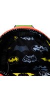 DC Comics - Batman: 85th Anniversary Robin Treat Bag