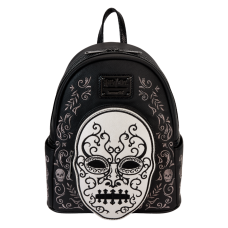 Harry Potter - Death Eater Mask Mini Backpack
