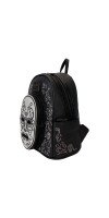 Harry Potter - Death Eater Mask Mini Backpack