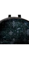 Harry Potter - Death Eater Mask Mini Backpack