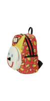 Jack In The Box - Antenna Ball Jack Mini Backpack