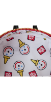Jack In The Box - Antenna Ball Jack Mini Backpack