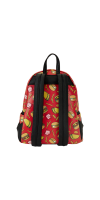 Jack In The Box - Antenna Ball Jack Mini Backpack