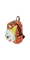 Jack In The Box - Antenna Ball Jack Mini Backpack