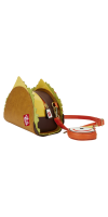 Jack In The Box - Late Night Taco Crossbody