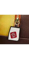 Jack In The Box - Late Night Taco Crossbody
