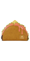 Jack In The Box - Late Night Taco Crossbody