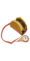 Jack In The Box - Late Night Taco Crossbody