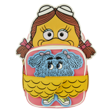 McDonalds - Birdie The Early Bird CrossBuddies Bag