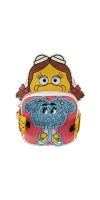 McDonalds - Birdie The Early Bird CrossBuddies Bag
