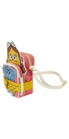 McDonalds - Birdie The Early Bird CrossBuddies Bag