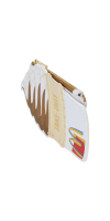 McDonalds - Soft Serve Ice Cream Cone Cardholder