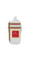 McDonalds - Soft Serve Ice Cream Cone Cardholder