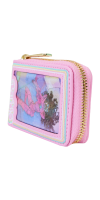 Barbie - 65th Anniversary Doll Box Triple Lenticular Zip Around Wallet