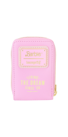 Barbie - 65th Anniversary Doll Box Triple Lenticular Zip Around Wallet