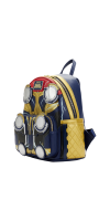 Thor 4: Love and Thunder - Thor Costume Glow Mini Backpack