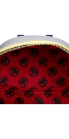 Thor 4: Love and Thunder - Thor Costume Glow Mini Backpack