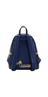 Thor 4: Love and Thunder - Thor Costume Glow Mini Backpack
