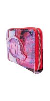 Spider-Man: Across the Spider-Verse - Spider-Gwen Zip Around Wallet