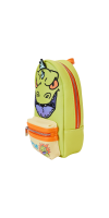 Nickelodeon - Rugrats Reptar Mini Backpack Pencil Case