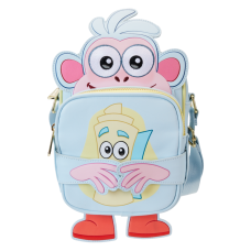 Dora the Explorer - Boots Crossbuddies Bag