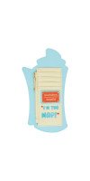 Dora the Explorer - Map Large Card Holder