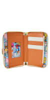 Hey Arnold - House Zip Around Wallet