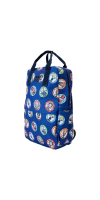 One Piece - Characters AOP FullSize Nylon Backpack
