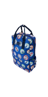 One Piece - Characters AOP FullSize Nylon Backpack