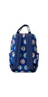 One Piece - Characters AOP FullSize Nylon Backpack