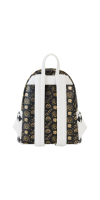 Queen - Logo Crest Mini Backpack
