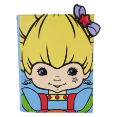 Rainbow Brite - Cosplay Journal