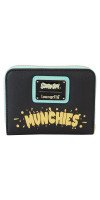 Scooby-Doo - Munchies Zip Around Wallet