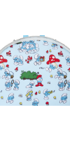 Smurfs - Smurfette Cosplay Mini Backpack