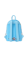 Smurfs - Smurfette Cosplay Mini Backpack