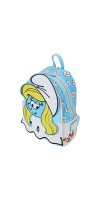 Smurfs - Smurfette Cosplay Mini Backpack