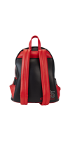 Star Wars: The Phantom Menace 25th Anniversary - Darth Maul with Hood Mini Backpack