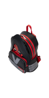 Star Wars: The Phantom Menace 25th Anniversary - Darth Maul with Hood Mini Backpack