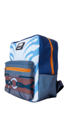 Star Wars: The Mandalorian - Ahsoka Nylon Mini Backpack