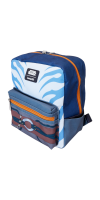 Star Wars: The Mandalorian - Ahsoka Nylon Mini Backpack