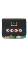 The Beatles - Yellow Submarine Flap Pocket Crossbody
