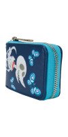 Corpse Bride - Wedding Cake Accordion Wallet