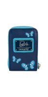 Corpse Bride - Wedding Cake Accordion Wallet