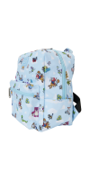 Toy Story - Movie Collab AOP Nylon Mini Backpack