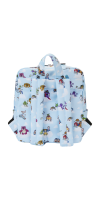 Toy Story - Movie Collab AOP Nylon Mini Backpack