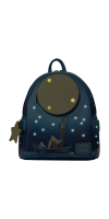 La Luna - Moon GW Mini Backpack