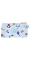 Toy Story - Movie Collab AOP Nylon Wristlet Wallet